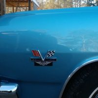 1965 Chevrolet Malibu Classic Super Sport - Image 31