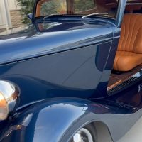 1933 Ford Tudor Sedan Street Rod - Image 31