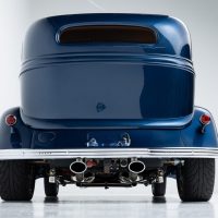 1933 Ford Tudor Sedan Street Rod - Image 32