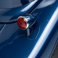1933 Ford Tudor Sedan Street Rod - Image 34