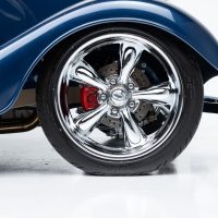 1933 Ford Tudor Sedan Street Rod - Image 39