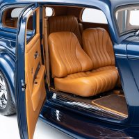 1933 Ford Tudor Sedan Street Rod - Image 42
