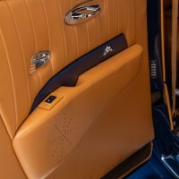 1933 Ford Tudor Sedan Street Rod - Image 44