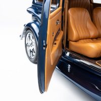1933 Ford Tudor Sedan Street Rod - Image 45