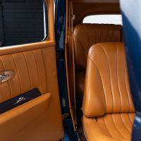 1933 Ford Tudor Sedan Street Rod - Image 46