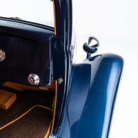 1933 Ford Tudor Sedan Street Rod - Image 47