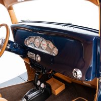 1933 Ford Tudor Sedan Street Rod - Image 50