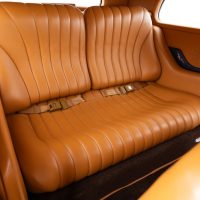 1933 Ford Tudor Sedan Street Rod - Image 57