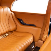 1933 Ford Tudor Sedan Street Rod - Image 58