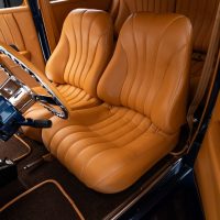 1933 Ford Tudor Sedan Street Rod - Image 60