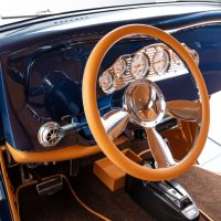 1933 Ford Tudor Sedan Street Rod - Image 61