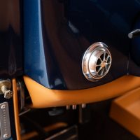 1933 Ford Tudor Sedan Street Rod - Image 62