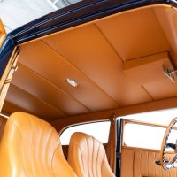 1933 Ford Tudor Sedan Street Rod - Image 77