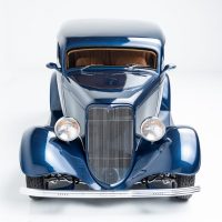 1933 Ford Tudor Sedan Street Rod - Image 80