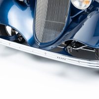 1933 Ford Tudor Sedan Street Rod - Image 81