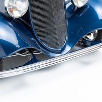 1933 Ford Tudor Sedan Street Rod - Image 82
