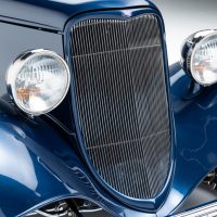 1933 Ford Tudor Sedan Street Rod - Image 83