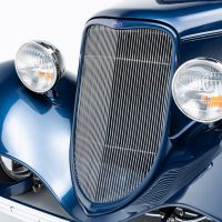 1933 Ford Tudor Sedan Street Rod - Image 84