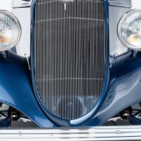 1933 Ford Tudor Sedan Street Rod - Image 85