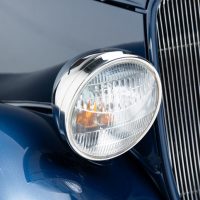 1933 Ford Tudor Sedan Street Rod - Image 87
