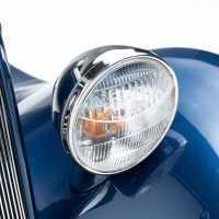 1933 Ford Tudor Sedan Street Rod - Image 88