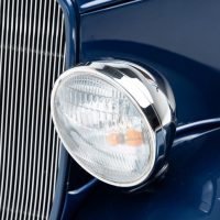 1933 Ford Tudor Sedan Street Rod - Image 89