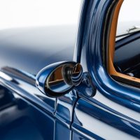 1933 Ford Tudor Sedan Street Rod - Image 93