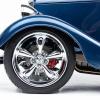 1933 Ford Tudor Sedan Street Rod - Image 99