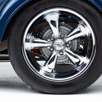 1933 Ford Tudor Sedan Street Rod - Image 101