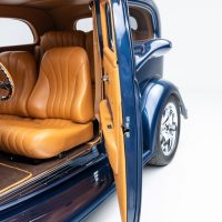 1933 Ford Tudor Sedan Street Rod - Image 103