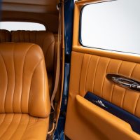 1933 Ford Tudor Sedan Street Rod - Image 104