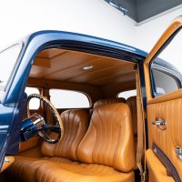 1933 Ford Tudor Sedan Street Rod - Image 106