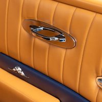 1933 Ford Tudor Sedan Street Rod - Image 110