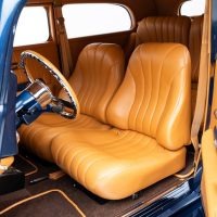 1933 Ford Tudor Sedan Street Rod - Image 113