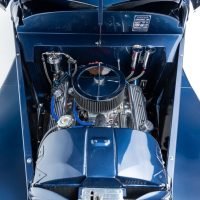 1933 Ford Tudor Sedan Street Rod - Image 119