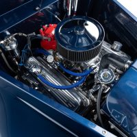 1933 Ford Tudor Sedan Street Rod - Image 121