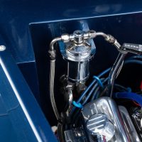 1933 Ford Tudor Sedan Street Rod - Image 122