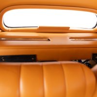 1933 Ford Tudor Sedan Street Rod - Image 2