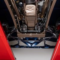 1933 Ford Tudor Sedan Street Rod - Image 3