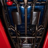 1933 Ford Tudor Sedan Street Rod - Image 5