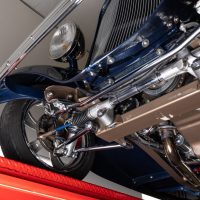 1933 Ford Tudor Sedan Street Rod - Image 10