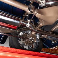1933 Ford Tudor Sedan Street Rod - Image 11