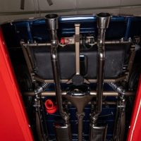 1933 Ford Tudor Sedan Street Rod - Image 29