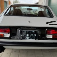 1972 Datsun 240Z - Image 3