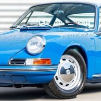 1965 Porsche 911 2.0 - Image 40