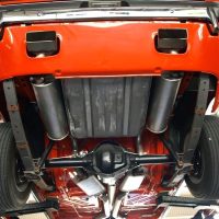 1971 Plymouth Barracuda 440 Six Pack - Image 29