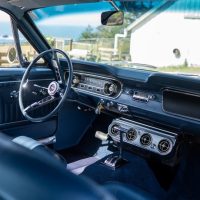 1965 Ford Mustang Coupe - Image 34