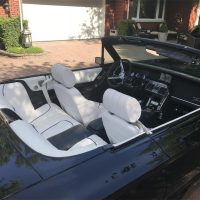 1964 Ford Thunderbird Convertible - Image 3