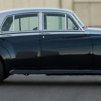 1963 Rolls-Royce Silver Cloud III - Image 20
