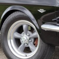 1966 Ford Mustang GT Fastback - Image 25